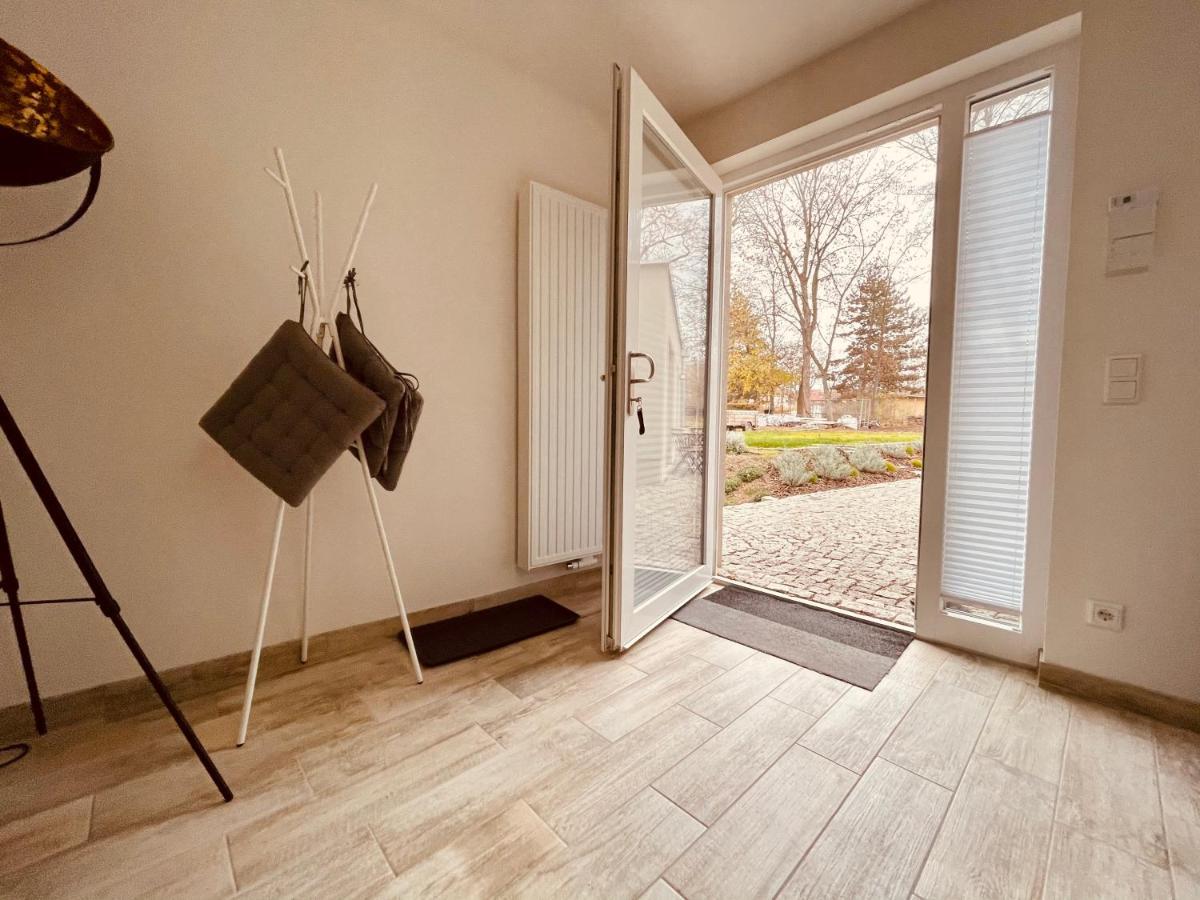 Ferienwohnungen Mey Haus Zum Rosenstock 에르푸르트 외부 사진